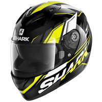 Shark Ridill 1.2 - Phaz Black / Yellow / White