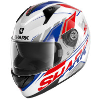 Shark Ridill 1.2 - Phaz White / Blue / Red