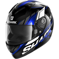 Shark Ridill 1.2 - Phaz Black / Blue / White