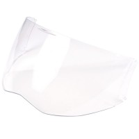 Shark Evoline Clear Visor - Road Legal