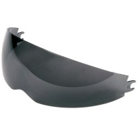 Shark Dark Smoke Internal Sun Visor - Nano / Skwal