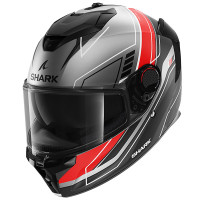 Motorbike Shark Spartan GT Parts
