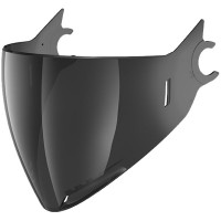 Shark VZ2601 Race Visor Dark Smoke - Not Road Legal