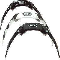Shoei Aero Edge Spoiler - X-Spirit 3
