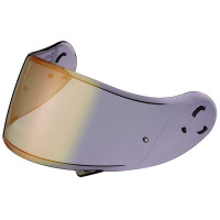 Shoei CNS-3 Pinlock Ready Race Visor - Not Road Legal