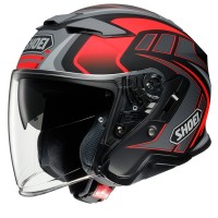 Shoei J-Cruise 2 - Aglero TC-1