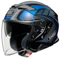 Shoei J-Cruise 2 - Aglero TC-2