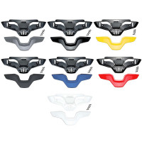 Shoei Lower Air Intake - NXR 2