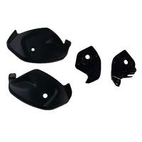 Shoei Side Base - Neotec 2