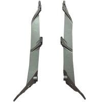 Shoei Silver Wing Kit - X-Spirit 3 - 