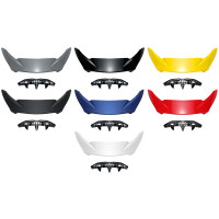 Shoei Top Air Outlet - NXR 2