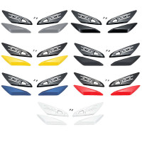 Shoei Upper Air Intake - NXR 2