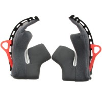 Shoei Cheek Pads - X-Spirit 2