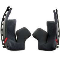 Shoei Cheek Pads - GT Air