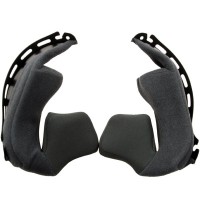 Shoei Cheek Pads - J-Cruise