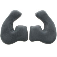 Shoei Cheek Pads - Multitec / J-Wing / RJ Platinum 