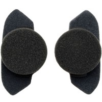 Shoei Ear Pads - Qwest / XR-1100 