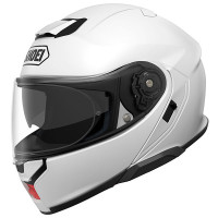 Shoei Neotec 3 - White