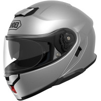 Shoei Neotec 3 - Gloss Light Silver