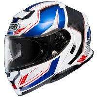 Motorbike Shoei Neotec 3