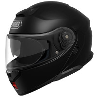 Shoei Neotec 3 - Matt Black