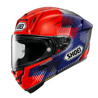 Shoei X-SPR Pro - Marquez 8 TC1