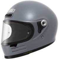 Shoei Glamster - Basalt Grey