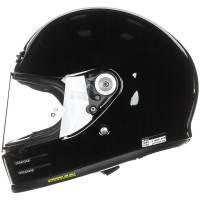 Shoei Glamster - Black
