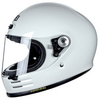 Shoei Glamster - Off White