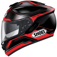 Motorbike Shoei GT Air Parts