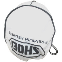 Shoei X-Spirit 3 Helmet Bag - Cloth
