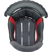 Shoei Centre Pad Set - X-SPR Pro