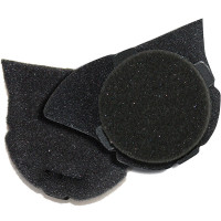 Shoei Ear Pads - NXR 