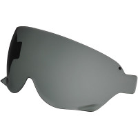 Shoei CJ-3 Race Visor - Not Road Legal