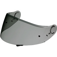 Shoei CNS-1 Pinlock Ready Race Visor - Not Road Legal