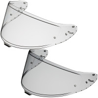 Shoei CWR-F2PN Pinlock Ready Visor - Road Legal 