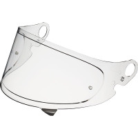 Shoei Glamster CPB-1V Clear Visor - Road Legal