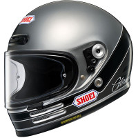 Shoei Glamster - Abiding TC10