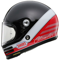 Shoei Glamster - Abiding TC1