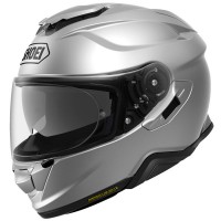 Shoei GT Air 2 - Light Silver