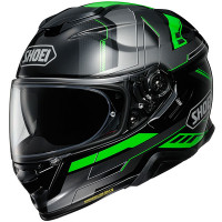 Shoei GT Air 2 - Aperture TC-4