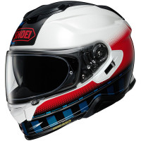 Shoei GT Air 2 -  Tesseract Matt TC-10