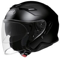 Shoei J-Cruise 2 - Black