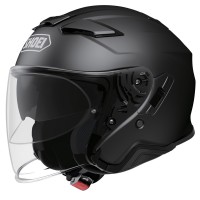 Shoei J-Cruise 2 - Matt Black