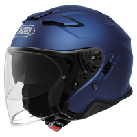 Shoei J-Cruise 2 - Matt Blue