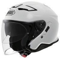 Shoei J-Cruise 2 - White