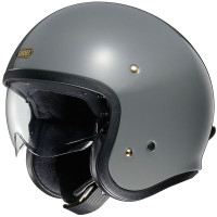 Motorbike Shoei J-O