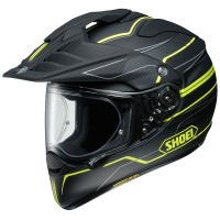 Shoei Hornet Adv Helmet Free Uk Delivery