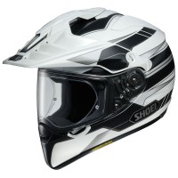Shoei Hornet Adv Helmet Free Uk Delivery