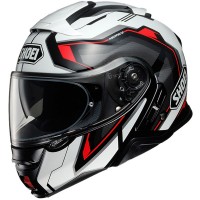 Shoei Neotec 2 - Matt Blue Metallic - FREE UK DELIVERY